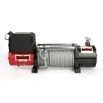 Sähkövinssi DWM13000  12V Maverick Dragon Winch 13000lbs/ 5897kg